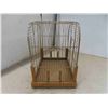 Image 2 : Bird Cage 13x10x14" 