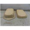 Image 2 : 2 piece Enamelware