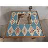 Image 2 : Vintage Babee Tenda Safety Feeding Table high chair