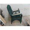 Image 2 : Wicker Chair