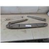Image 1 : Dodge Dakota Stainless Steel Rad protector 