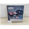 Image 1 : New Camp Chef BBQ Grill box wih Veggie cooker 