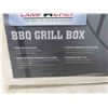 Image 2 : New Camp Chef BBQ Grill box wih Veggie cooker 