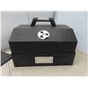 Image 2 : Camp Chef BBQ grill box with new veggie cooker, 