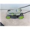 Image 2 : Lawn Master 36V Lawn Mower - No Charger & 2 Grass 
