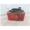 Image 1 : Johnson Marine Gas Tank 
