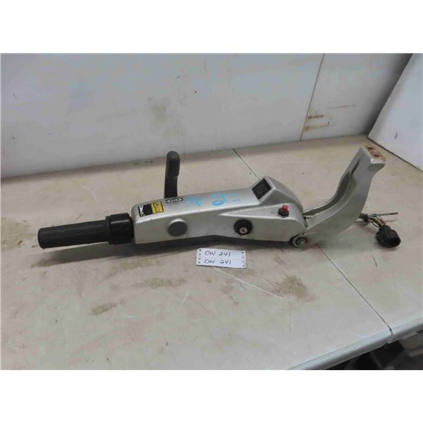 Tiller Arm for Outboard Motor 
