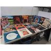 Image 1 : 20 Albums, Country: Johnny Horton, Buck Owens, 