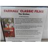 Image 3 : 3 Farmall DVD Classic Films Including The 50s, 60s,