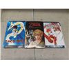 Image 2 : Box Set of Otogi Zoshi 1-6 DVDs , Anime and Manga 