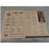 Image 2 : Popular Songs Magazine Aug.1936, Jeanette MacDonald,