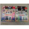 Image 8 : Vintage Box of Baseball Books and Magazines: Illustrated