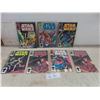 Image 1 : 7 Marvel Star Wars Comic Books 1985 (2) #95, #96, 