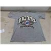 Image 8 : Pennants: Jets, Heritage classic, Gold Eyes, Hellebuyck