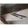 Image 8 : Smaller Pool Table with Boston Balls & 2 Cues