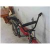 Image 2 : Motocross Sprinter Pedal Bike - Missing Pedal and More
