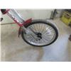 Image 2 : Pacific Coast Chopper II Pedal Bike 20'' Front Tire, 16''