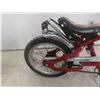 Image 8 : Pacific Coast Chopper II Pedal Bike 20'' Front Tire, 16''