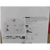 Image 2 : Feather and Down Fiber Comforter Luxurious Hotel Medium 