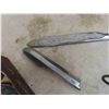 Image 2 : Vintage Chevy Custom Line & Ford Parts, Chrome, 