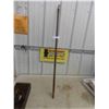 Image 1 : Old General Store Mercantile Hanger Tool 50'' Long 