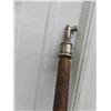 Image 2 : Old General Store Mercantile Hanger Tool 50'' Long 