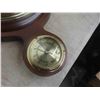Image 2 : Vintage Sabre Japan Large Barometer 28'' Long