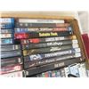 Image 8 : 70 DVD Movies & Some Blueray