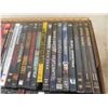 Image 2 : 70 DVD Movies & Some Blueray