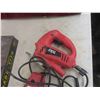 Image 8 : 4 Power Tools: Black and Decker Planer, Skil Jigsaw, 1/2'