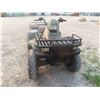 Image 2 : 2000 Polaris Sportsman 500cc 4x4 Quad - Runs, No TOD
