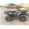 Image 3 : 2000 Polaris Sportsman 500cc 4x4 Quad - Runs, No TOD