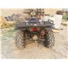Image 4 : 2000 Polaris Sportsman 500cc 4x4 Quad - Runs, No TOD