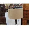Image 2 : Floor lamp & Matching Table lamp