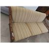 Image 3 : Wicker Sunroom Couch 76" Long