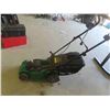 Image 1 : Certified 10 amp Electric Push Mower with 