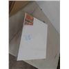 Image 2 : 10 Artist Gallery Canvas & Doodle Paper