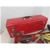 Image 8 : Heat Bond Seaming Kit , 8 Tracks , Flooring Tool ,