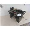 Image 1 : Craftsman Router with Router Table 