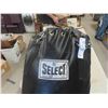 Image 2 : Select Boxing Bag 