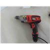 Image 2 : Dewalt Sander, Black and Decker Hammer Drill, Ryobi 