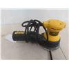 Image 3 : Dewalt Sander, Black and Decker Hammer Drill, Ryobi 