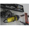 Image 2 : Tool Box Full of Flooring Tools 