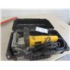Image 2 : Dewalt Power Plate Joiner with Case 