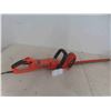Image 1 : Black and Decker 24'' Hedge Trimmer 
