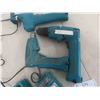 Image 2 : Makita Cordless Tools 7.2V : Drills, Saw, 2 Chargers & 