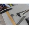 Image 2 : Drafting Measuring Tools, Carpentry Measuring: T 