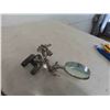 Image 2 : Calipers, Micrometers, Magnet, Various Measuring 