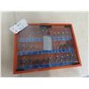 Image 1 : Case of Over 35 Router Bits 