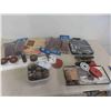 Image 1 : Dremel Accessories, Router Blades, Belt Sander Paper,